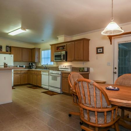 The Blue Nile! Your Florida Vacation Is Calling. Vacation, Leisure Or Business Хомосаса Екстериор снимка